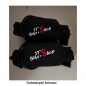 Preview: HSR Tyre Warmers, Pitbike